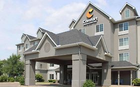 Comfort Inn & Suites St Paul Northeast